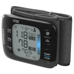 Omron RS7 Intelli IT HEM-6232T-E Wykrywanie arytmii Ciśnieniomierz