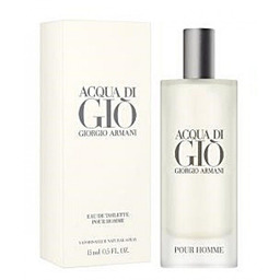 Armani Acqua di Gio Pour Homme 15ml woda
