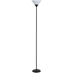 Lampa podłogowa MOREN CZARNA/BLACK CL-3800H-BK - Zuma Line