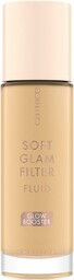 Catrice Soft Glam Filter Podkład do Twarzy, 020