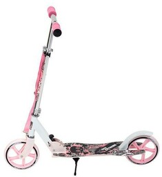 NILS EXTREME HA205 PINK PU 205MM HULAJNOGA