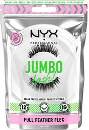 NYX Professional Makeup - JUMBO Lash! Vegan False