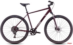 Cube Rower Nature ONE