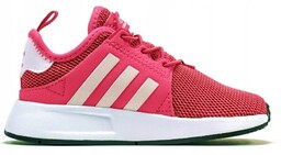 Dziecięce Adidas X Plr El Trainers BB2632 rozm.21