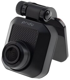 PRIDO Kamera cofania T1
