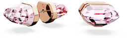 Biżuteria SWAROVSKI 5626603. Kolczyki, Kolor różowy. Kobieta.