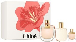 SET CHLOE Nomade EDP spray 75ml + BODY