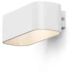 Kinkiet nowoczesny REEM 500mA 4, R10401 (Dwu) -