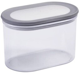 CURVER Pojemnik plastikowy Grand Chef 0.8 L Przezroczysty