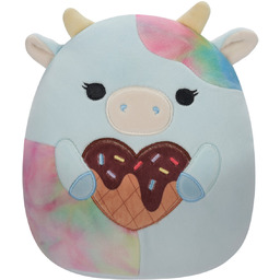 Squishmallows Krowa Caedia 19cm