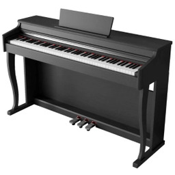 Kruger & Matz KMDP-155 Czarny Keyboard