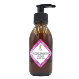 Płyn do higieny intymnej Koleżanka Macierzanka 150ml