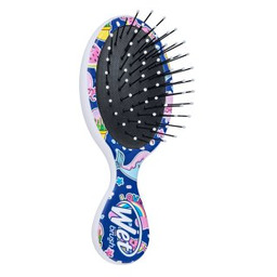Wet Brush Happy Hair Mini Detangler Fantasy szczotka
