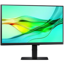 SAMSUNG Wyświetlacz PC ViewFinity S60UD 24'', 100 Hz,