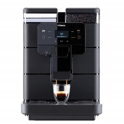 Ekspres do kawy automatyczny Saeco Royal Black ciśnieniowy