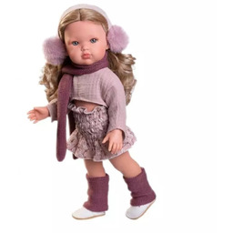 Lalka Bella 45cm Antonio Juan
