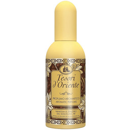 Tesori d''Oriente Vanilia E Zenzero Woda perfumowana 100ml
