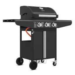 Koler Relish v1 Compact Grill gazowy