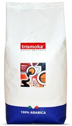 Trismoka Kawa ziarnista Gourment 100 1 kg
