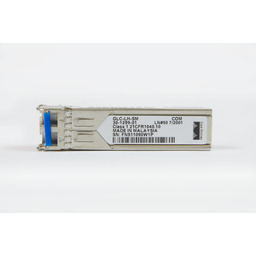GLC-LH-SM - Modu 1G SFP, SMF, 1310nm, LC