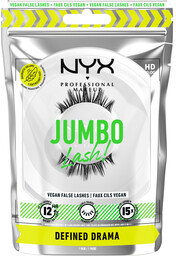 NYX Professional Makeup - JUMBO Lash! Vegan False