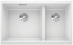 BLANCO 523155 Komora podwieszana SUBLINE 430/270-U Silgranit PuraDur