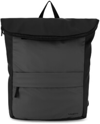 Plecak Lanetti LAN-N-021-05 Czarny