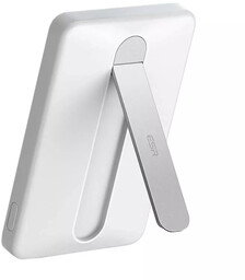 Powerbank Magnetyczny z Podstawką ESR Qi2 MagSlim 5000mAh