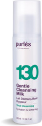 Purles 130 Gentle Cleansing Milk Łagodne Mleczko