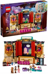 Lego Friends 41714 Szkoła aktorska Andrei