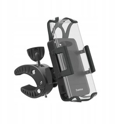 Uchwyt Rowerowy Strong Szer. 5-9cm Obrót 360°