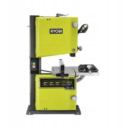 Pilarka taśmowa 250 W Przecinarka RBS250G Ryobi