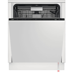 Zmywarka do zabudowy BEKO b300 BDIN36532 HygieneIntense 15kpl.