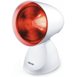 BEURER IL 21 Lampa na podczerwień, żarówka Philips
