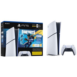 Sony Computer Konsola SONY PlayStation 5 Digital Slim