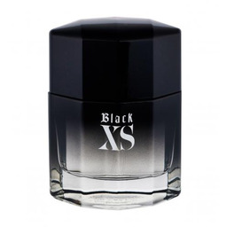 Paco Rabanne Black XS 2018 woda toaletowa 100