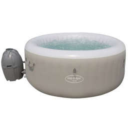 Jacuzzi Tahiti Ø180 x 66 cm Bestway