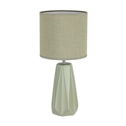 Lampka nocna Amiel E27 1x60 W IP20 zielony