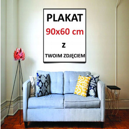 PUZZLE Foto wydruk z Twojego zdjęcia A3 252