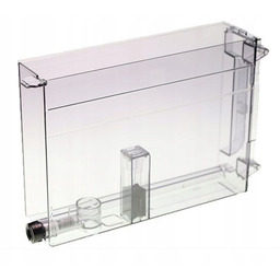 Zbiornik na wodę ekspresu DeLonghi Magnifica Evo Plus