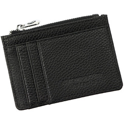 Prezent na Dzień Kobiet. Portmonetka damska Eslee Skóra