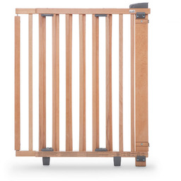 Bramka barierka zabezpieczająca przed dziećmi przykręcana 58-93cm GEUTHER