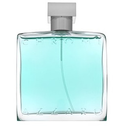 Azzaro Chrome Azure woda toaletowa dla mężczyzn 100