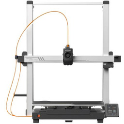 ANYCUBIC Drukarka 3D Kobra 3 Max Wi-Fi, LAN