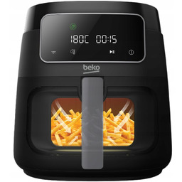 Frytkownica beztłuszczowa Beko FRL3374B 7,6L 1750W 9 programów