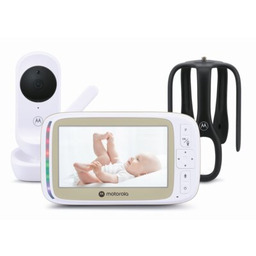 MOTOROLA Niania elektroniczna VM45 Connect