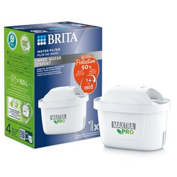 BRITA Wkład filtrujący Maxtra Pro Hard Water Expert