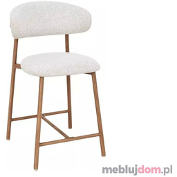 Hoker ELTON H-2 Dąb Signal Beż jasny