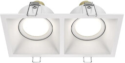 Lampa wpuszczana Dot DL029-2-02W - Maytoni