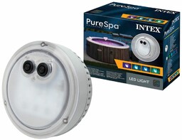 Lampa LED SPA Intex 28503